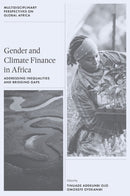 Gender and Climate Finance in Africa