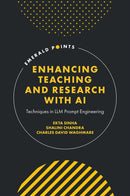 Enhancing Teaching and Research with AI