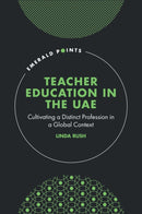 Teacher Education in the UAE