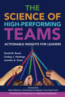 Science of High-Performing Teams