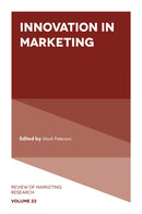 Innovation in Marketing