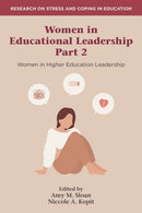 Women in Educational Leadership Part 2