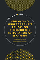 Enhancing Undergraduate Education Through the Integration of Learning