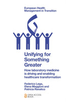Unifying for Something Greater