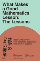 What Makes a Good Mathematics Lesson