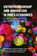 Entrepreneurship and Innovation in BRICS Economies