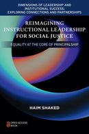 Reimagining Instructional Leadership for Social Justice