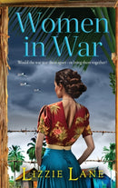 Women in War : An emotional and powerful family saga from bestseller Lizzie Lane-9781837518449