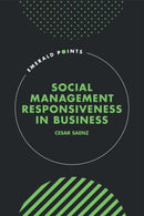 Social Management Responsiveness in Business-9781837530151