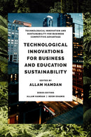 Technological Innovations for Business, Education and Sustainability-9781837531073