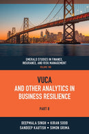 VUCA and Other Analytics in Business Resilience-9781837531998
