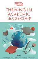 Thriving in Academic Leadership-9781837533039