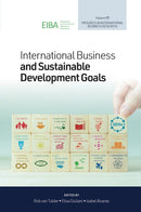 International Business and Sustainable Development Goals-9781837535057