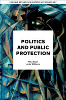 Politics and Public Protection-9781837535293
