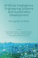 Artificial Intelligence, Engineering Systems and Sustainable Development : Driving the UN SDGs-9781837535415