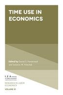 Time Use in Economics-9781837536054