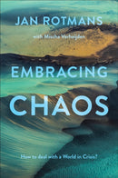 Embracing Chaos : How to deal with a World in Crisis?-9781837536351