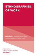 Ethnographies of Work-9781837539499