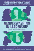 Genderwashing in Leadership : Power, Policies and Politics-9781837539895