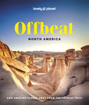 Lonely Planet Offbeat North America-9781837582242