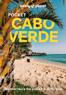 Lonely Planet Pocket Cabo Verde-9781837582327