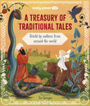 Lonely Planet Kids A Treasury of Traditional Tales : Retold by Authors from Around the World-9781837583003