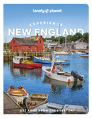 Lonely Planet Experience New England-9781837583133