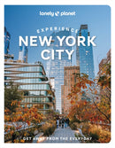 Lonely Planet Experience New York City-9781837583140