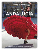 Lonely Planet Experience Andalucia-9781837583218