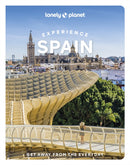 Lonely Planet Experience Spain-9781837583249