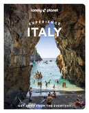 Lonely Planet Experience Italy-9781837583331