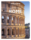 Lonely Planet Experience Rome-9781837583348