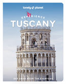 Lonely Planet Experience Tuscany-9781837583355