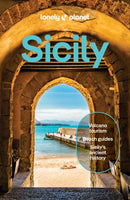 Lonely Planet Sicily-9781837583416