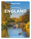 Lonely Planet Experience England-9781837583454