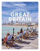 Lonely Planet Experience Great Britain-9781837583461