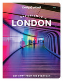 Lonely Planet Experience London-9781837583478