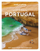 Lonely Planet Experience Portugal-9781837583485