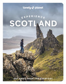 Lonely Planet Experience Scotland-9781837583492