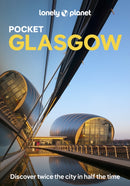 Lonely Planet Pocket Glasgow-9781837583546