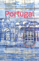 Lonely Planet Portugal : Detailed Itineraries | Travel Like a Local | Insider Tips | Covers Lisbon, Algarve, Alentejo, Porto and more-9781837583584