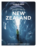 Lonely Planet Experience New Zealand-9781837583829