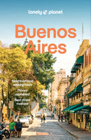 Lonely Planet Buenos Aires-9781837583904