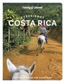 Lonely Planet Experience Costa Rica-9781837583959