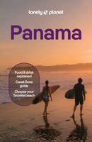 Lonely Planet Panama-9781837584123