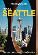 Lonely Planet Pocket Seattle-9781837584208
