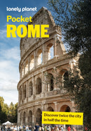 Lonely Planet Pocket Rome