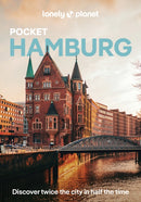 Lonely Planet Pocket Hamburg-9781837584338