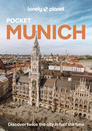 Lonely Planet Pocket Munich-9781837584345