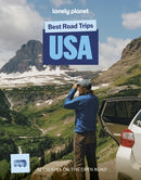 Lonely Planet Best Road Trips USA